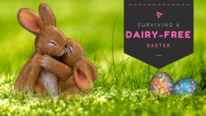 dairy free easter