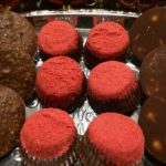 dairy free chocolate