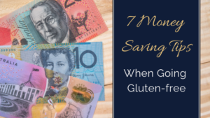 how to save money gluten free